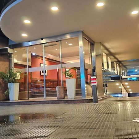 Departamento En Microcentro A Pasos Del Obelisco Apartment Buenos Aires Ngoại thất bức ảnh