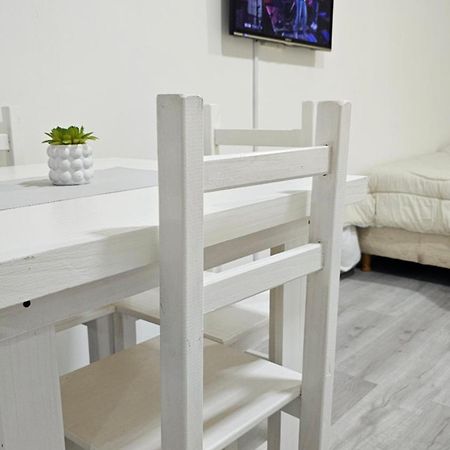 Departamento En Microcentro A Pasos Del Obelisco Apartment Buenos Aires Ngoại thất bức ảnh