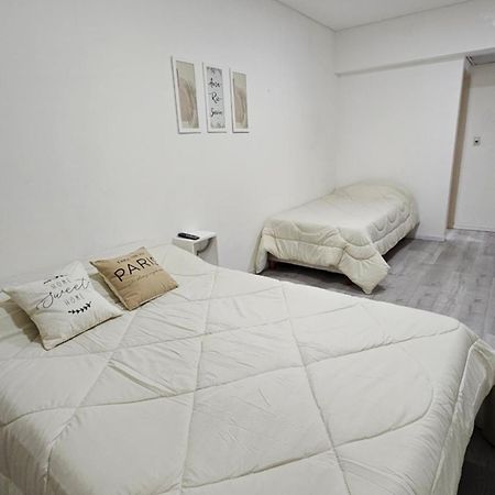 Departamento En Microcentro A Pasos Del Obelisco Apartment Buenos Aires Ngoại thất bức ảnh