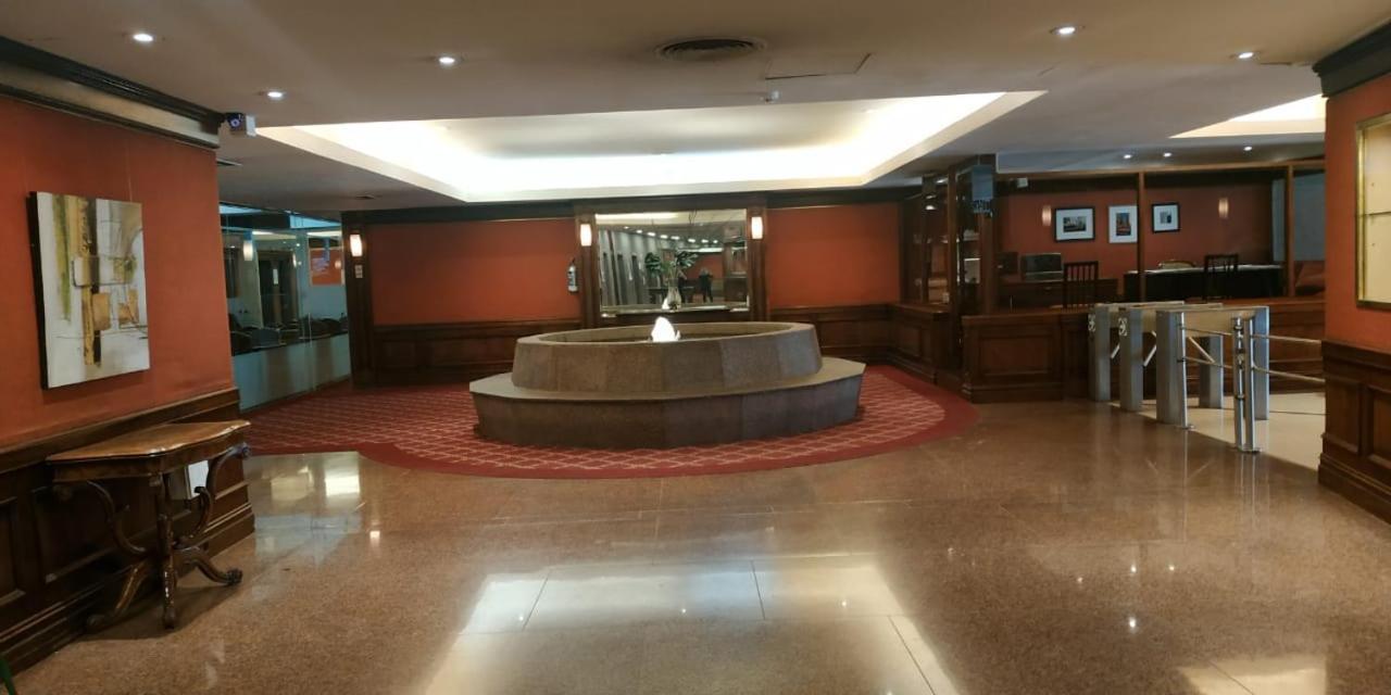 Departamento En Microcentro A Pasos Del Obelisco Apartment Buenos Aires Ngoại thất bức ảnh