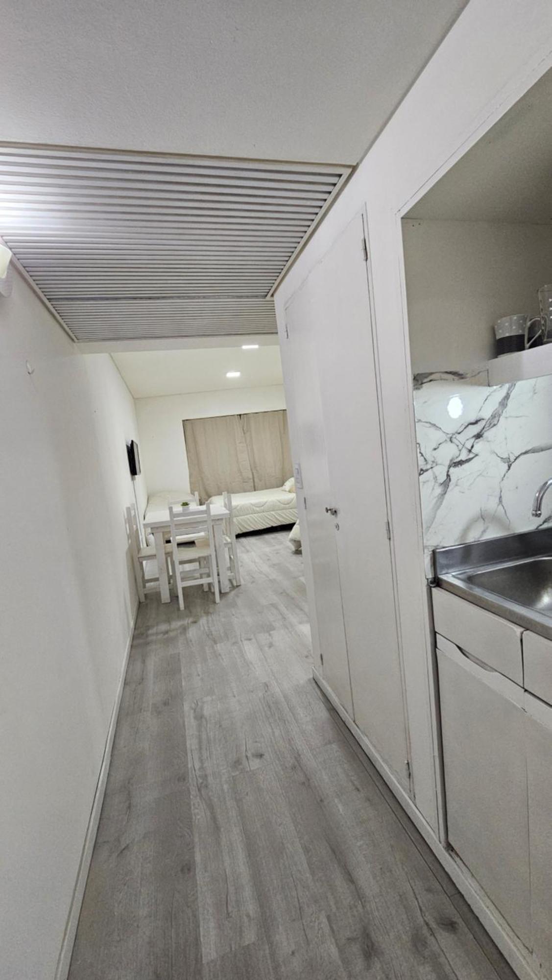 Departamento En Microcentro A Pasos Del Obelisco Apartment Buenos Aires Ngoại thất bức ảnh