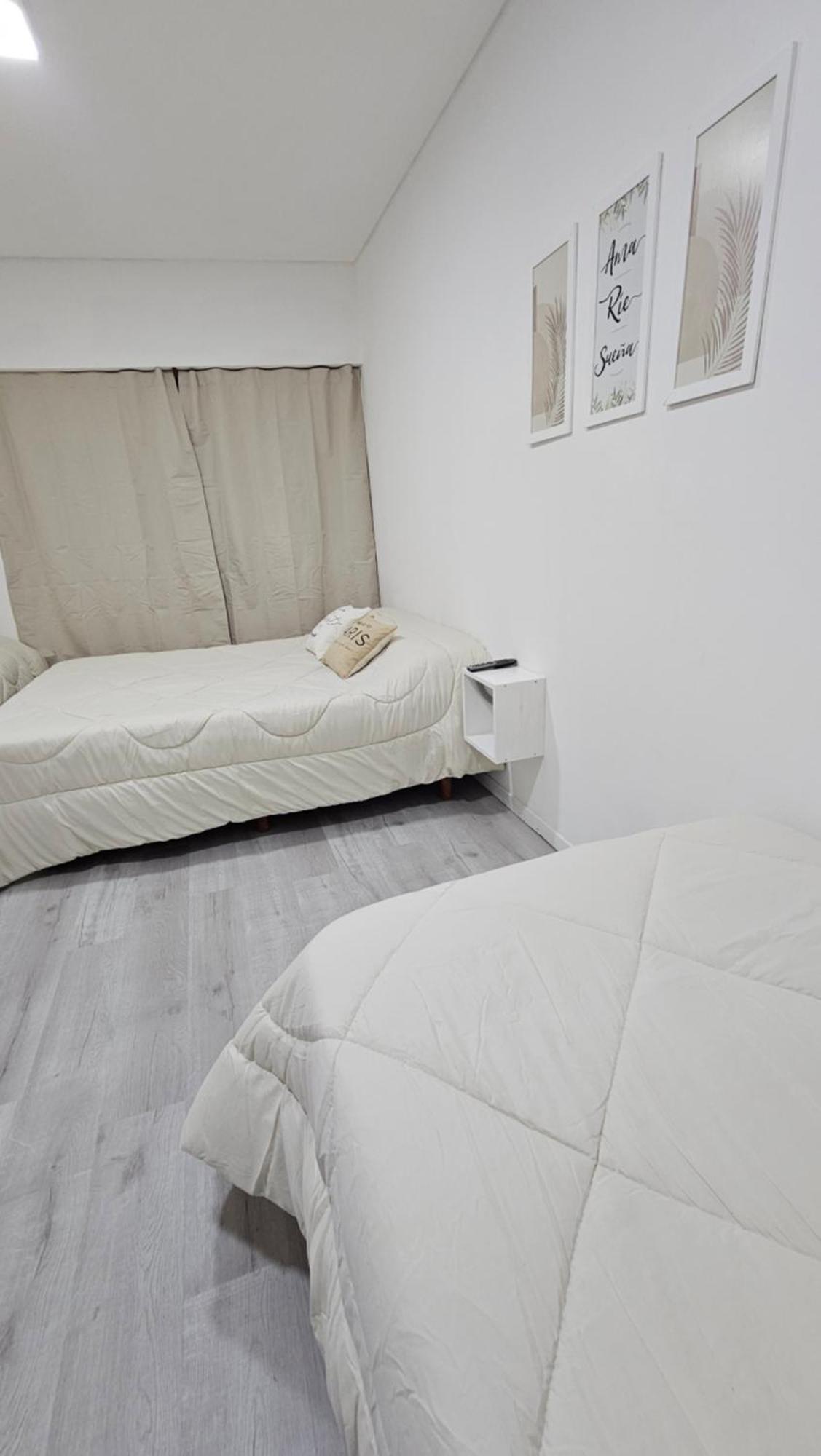 Departamento En Microcentro A Pasos Del Obelisco Apartment Buenos Aires Ngoại thất bức ảnh