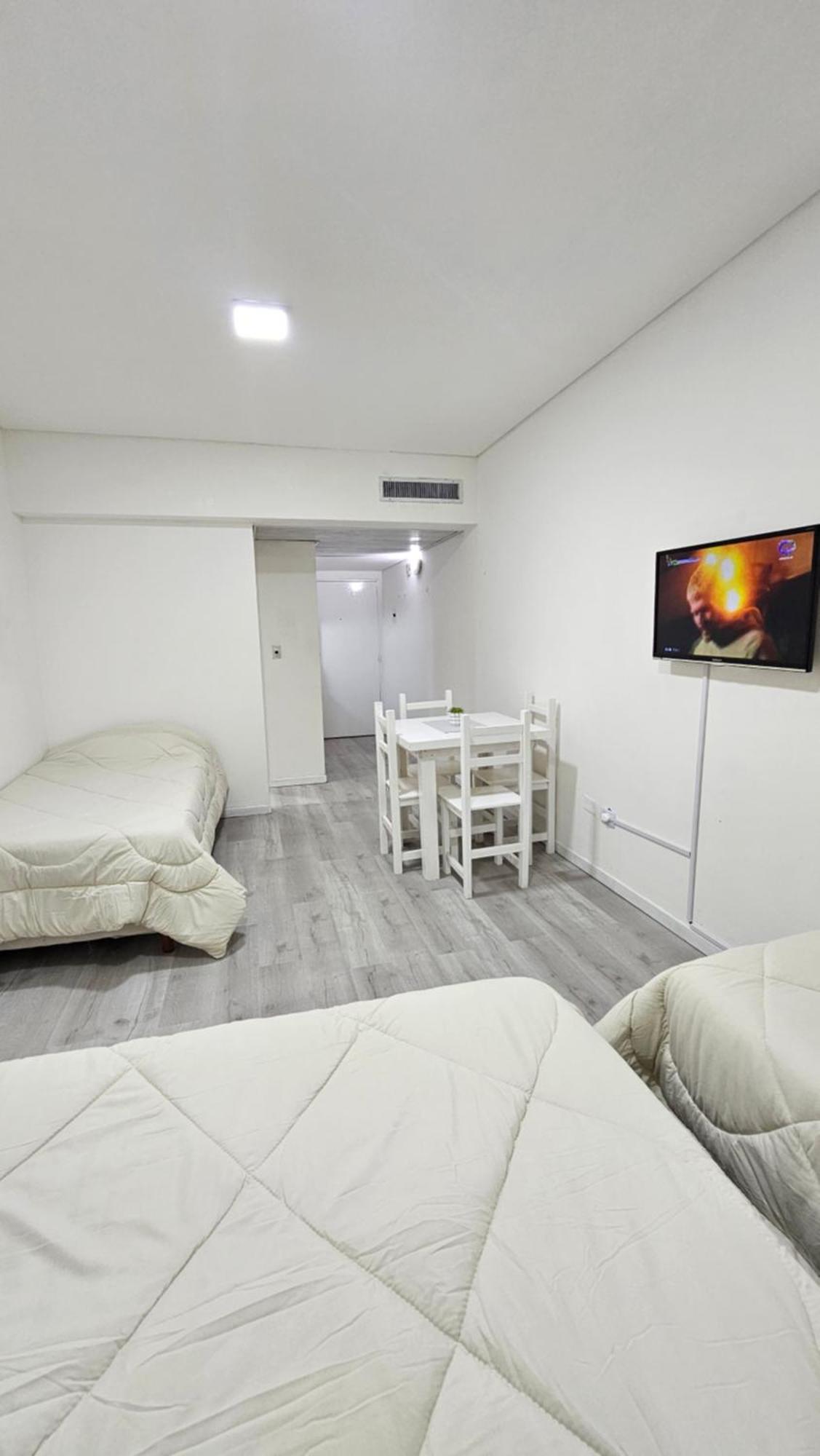 Departamento En Microcentro A Pasos Del Obelisco Apartment Buenos Aires Ngoại thất bức ảnh