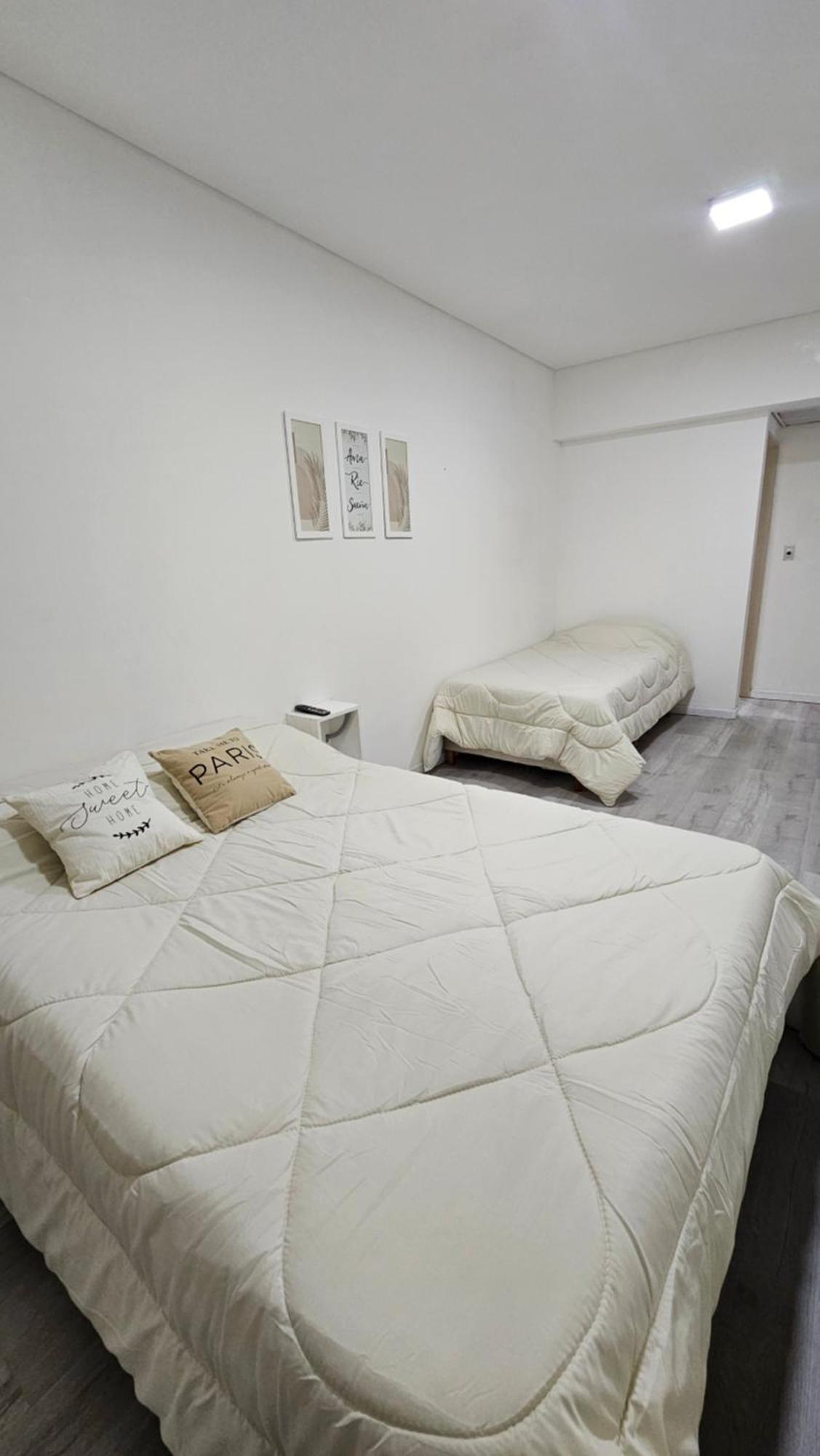 Departamento En Microcentro A Pasos Del Obelisco Apartment Buenos Aires Ngoại thất bức ảnh